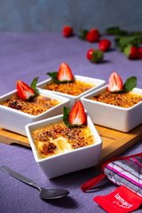 Creme brulée