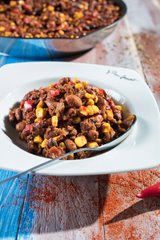 Chilli con carne